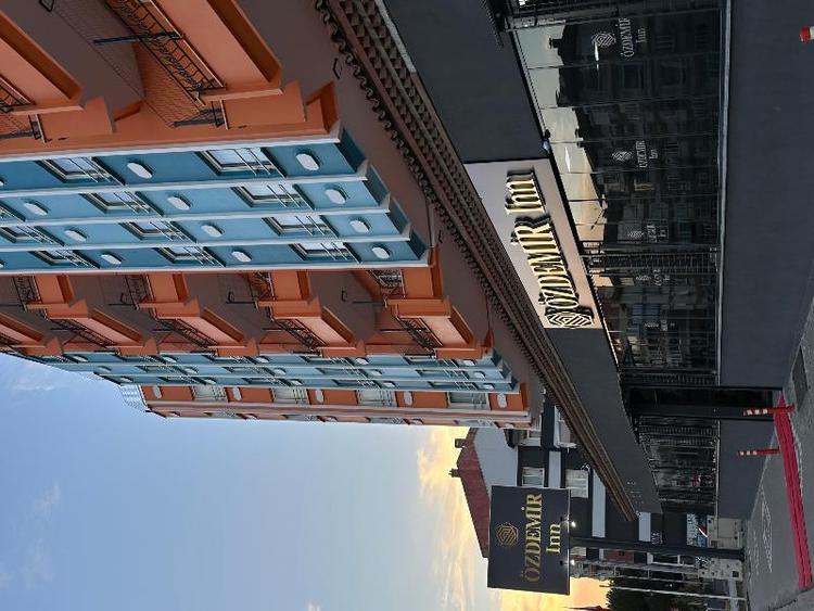 Ozdemir Inn Otel