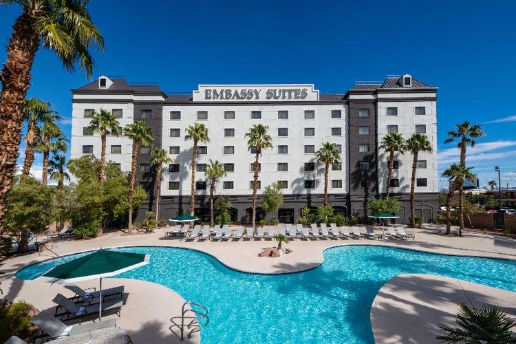 Embassy Suites Las Vegas