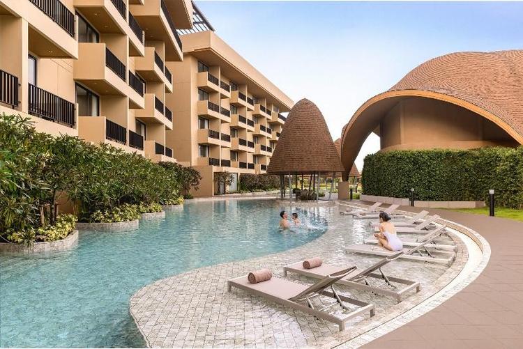 Dusit Princess Phatthalung