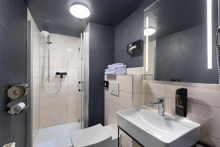 Trip Inn Boutique Sachsenhausen