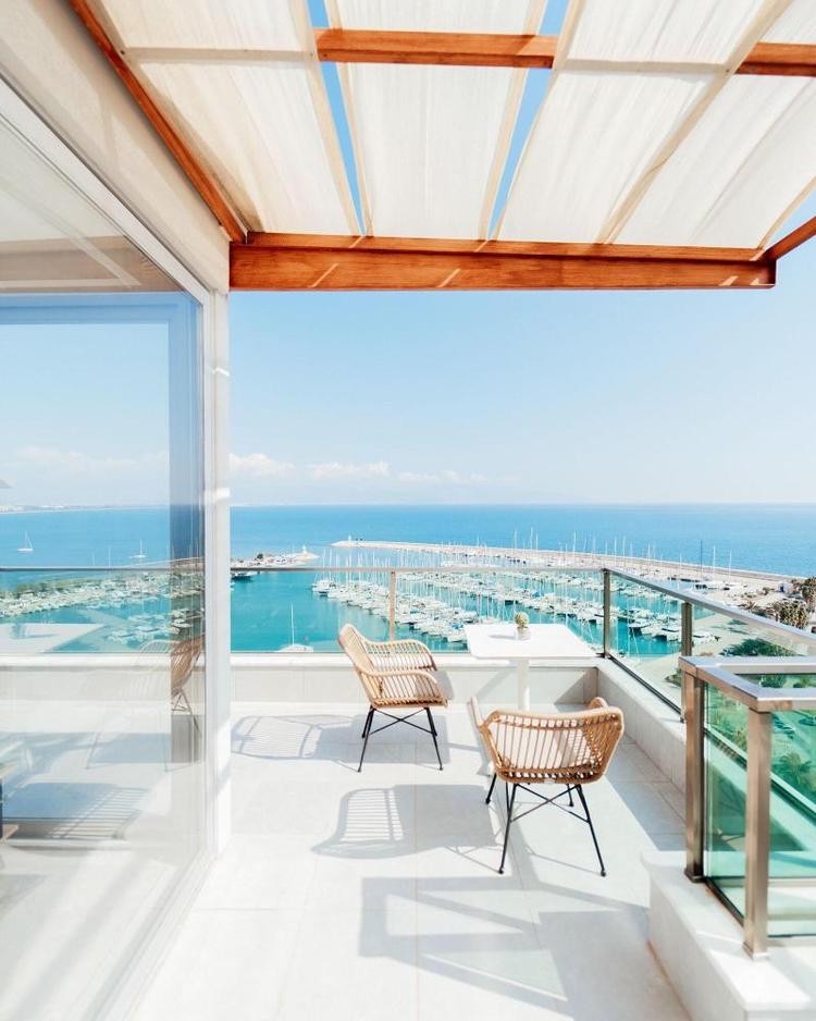 Fortunella Suites