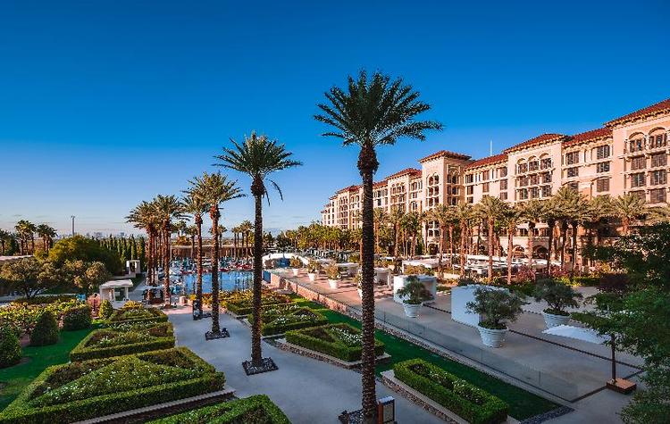 Green Valley Ranch Resort & Spa Casino