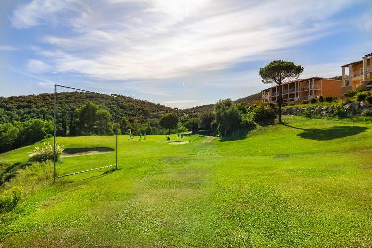 Residence Cap Esterel By Actisource