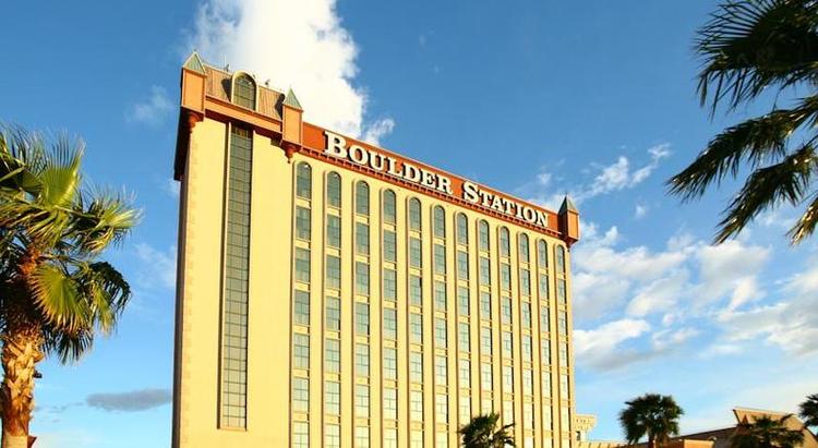 Boulder Station Hotel Casino