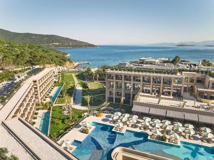 Thor Exclusive Bodrum