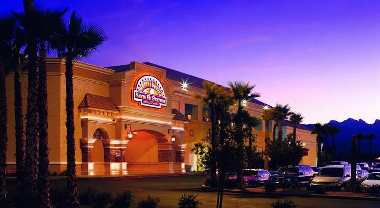 Santa Fe Station Hotel Casino
