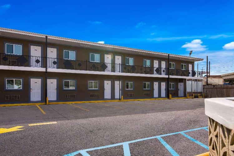 Econo Lodge Gretna
