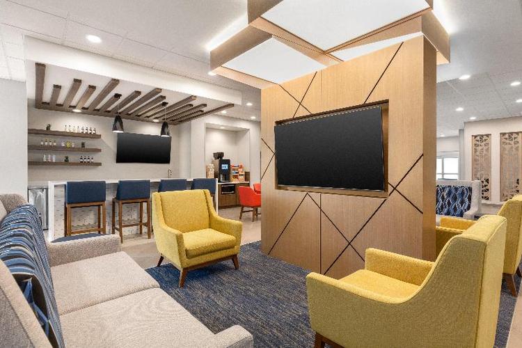 Candlewood Suites Bessemer Birmingham Sw