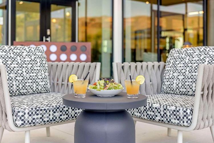 Cambria Hotel Burbank Airport