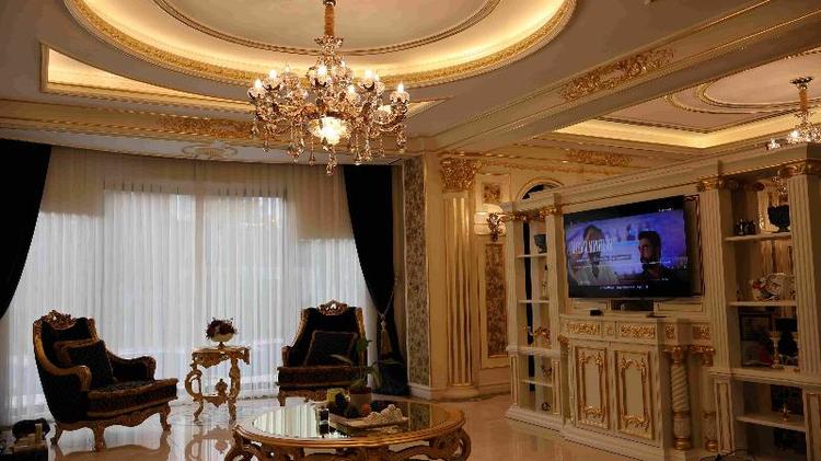 Diamond Premium Hotel & Spa Center