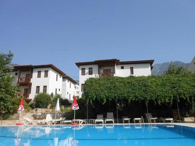 Mese Suites