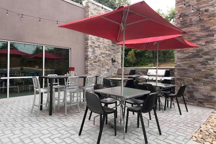 Home2 Suites By Hilton Lynchburg