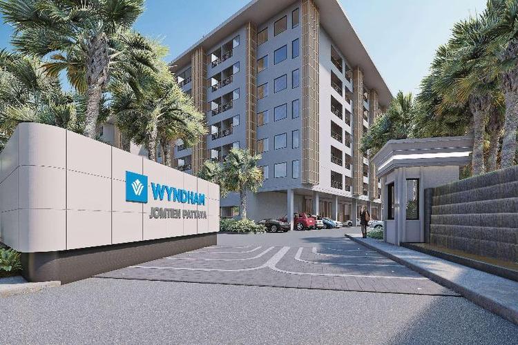 Wyndham Jomtien Pattaya
