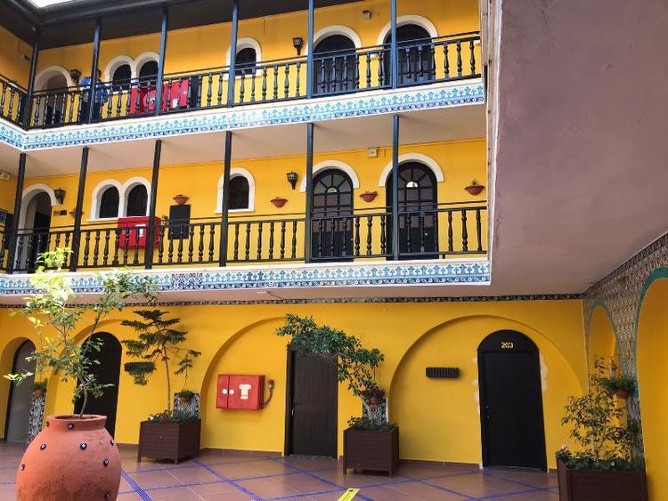 Altinsaray Hotel