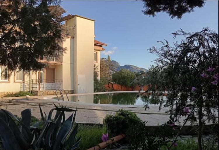 Nosi Otel Dalyan