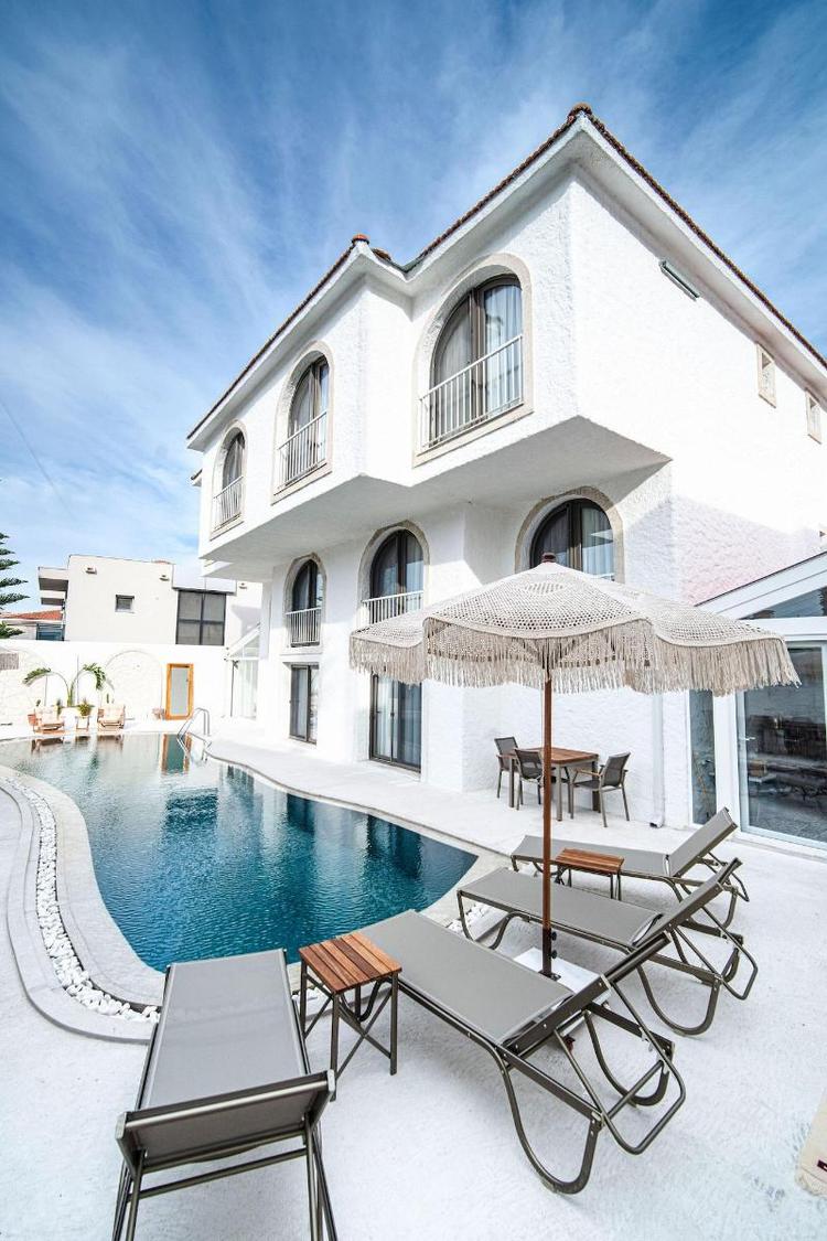 Alacope Alacati Hotel