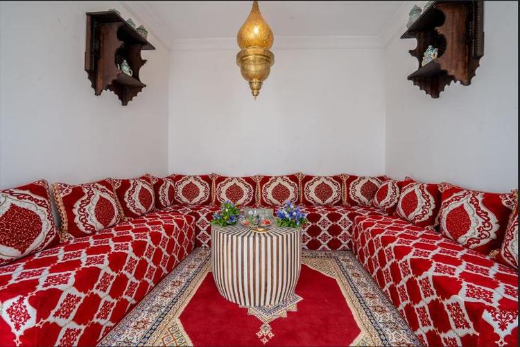 Riad Ekla Boutique Hotel