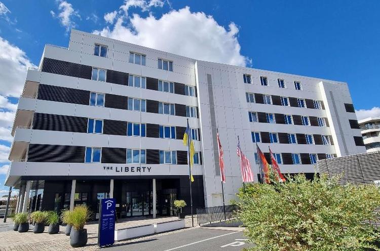 The Liberty Hotel Bremerhaven BW Signature