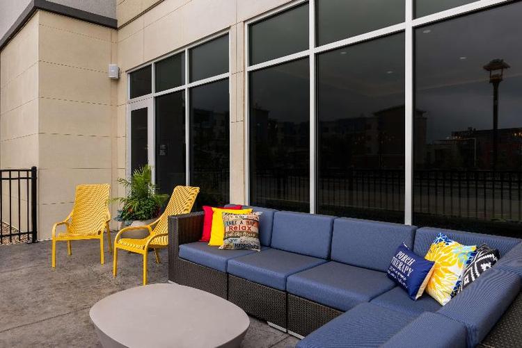 Home2 Suites By Hilton Ankeny