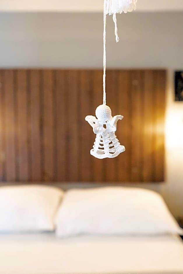 Nixie Hotel & Beach  +14 Adult Only