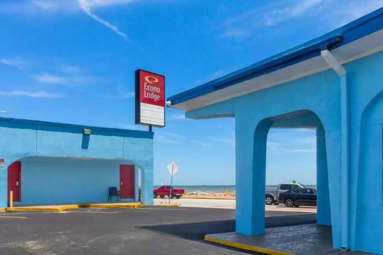 Econo Lodge