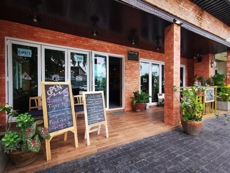 Hi Samui Hostel