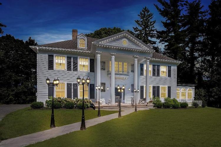 Benn Conger Inn
