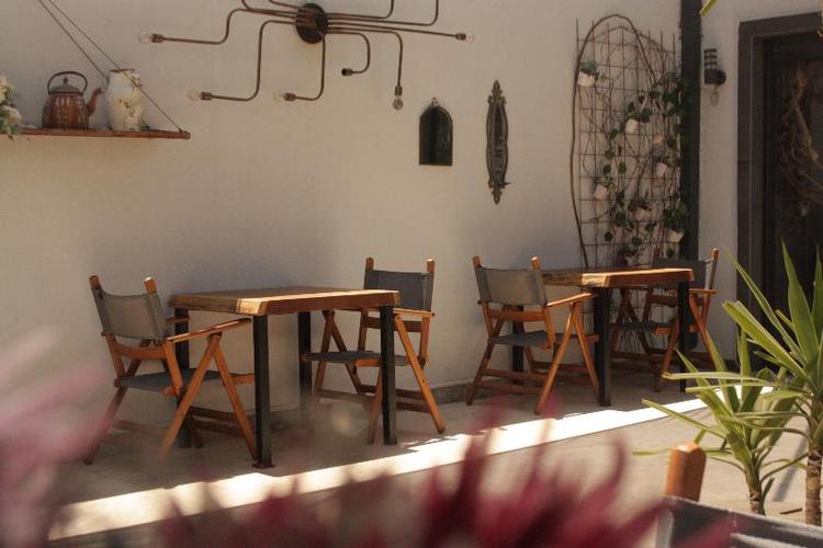 Elista Hotel & Spa