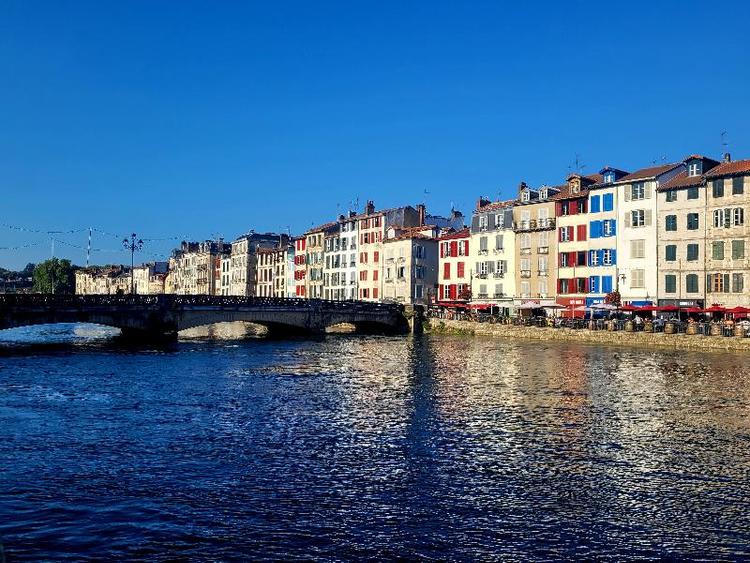 Vvf Villages Anglet
