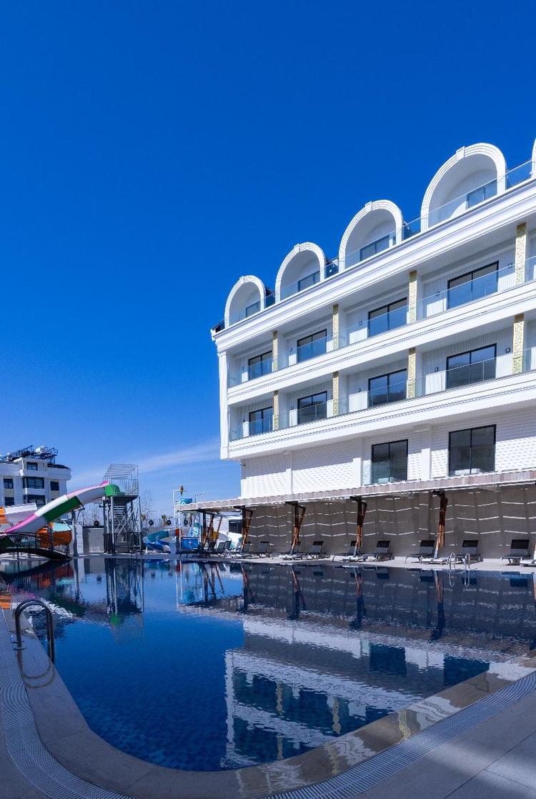Belenli Resort Hotel