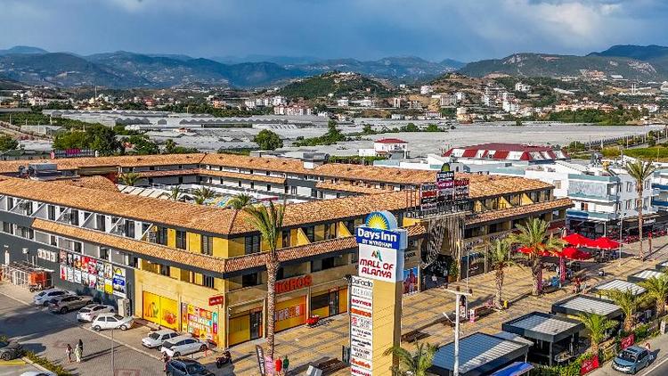 Days Inn By Wyndham Alanya