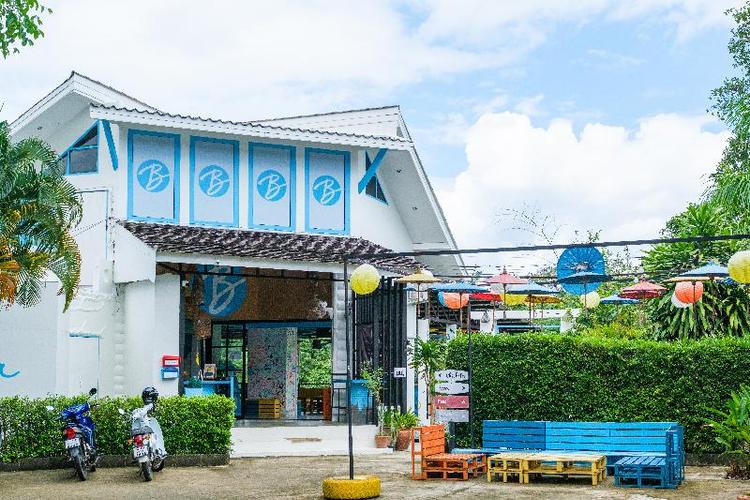 Bodega Pai