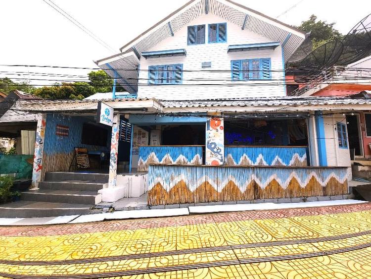 Bodega Party Hostel Koh Phi Phi