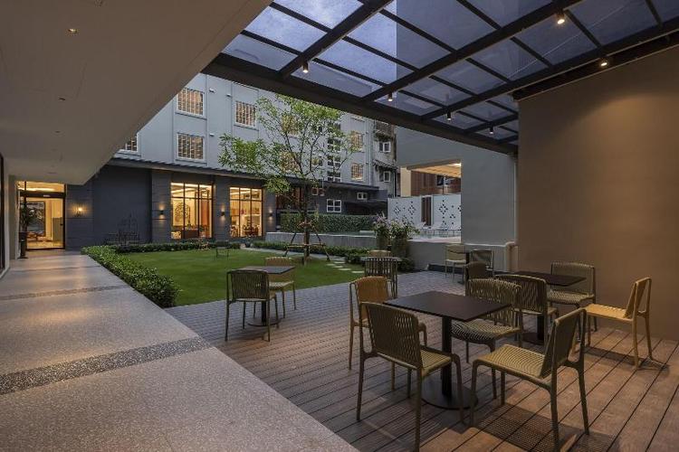 Pranakorn Heritage Hotel