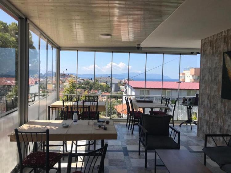 Adasea Hotel