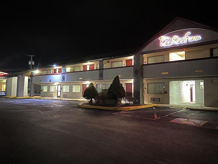 Red Roof Inn Somerset, PA