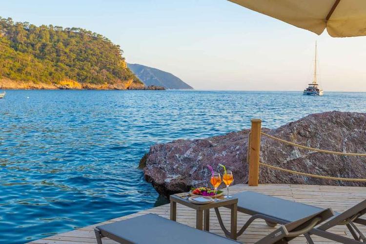 La Boheme Kabak