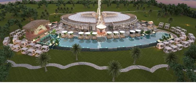 Belek Soho Beach Club