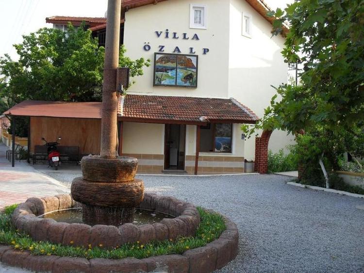 Villa Ozalp