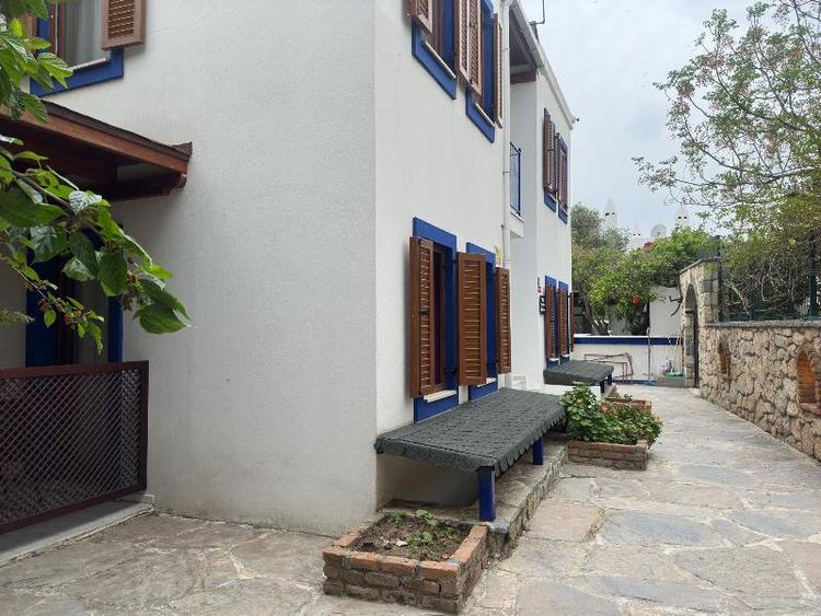 Wish Suites Bodrum Hotel