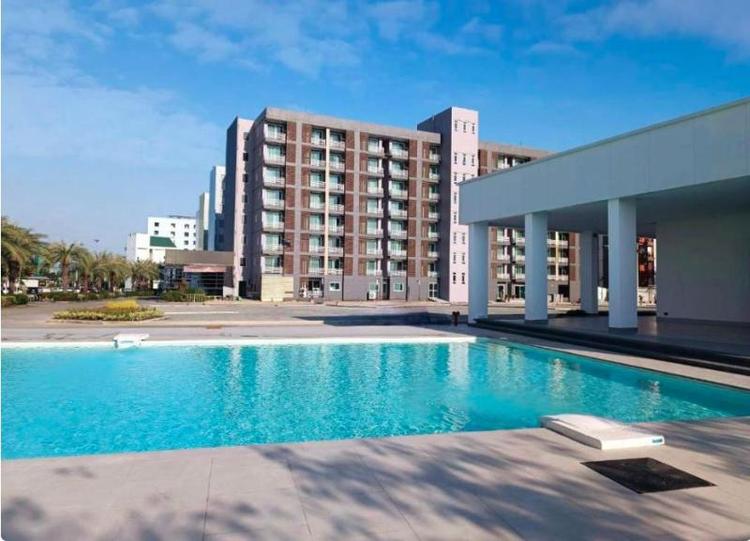 Tm Land Hotel