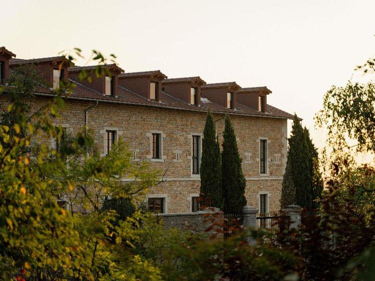 Hotel & Spa Fort St Laurent, Handwritten Collectio