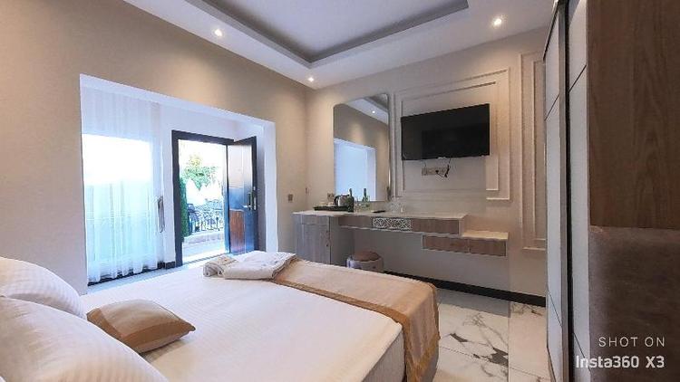 Crb Crown Residence Belek Health & Spa