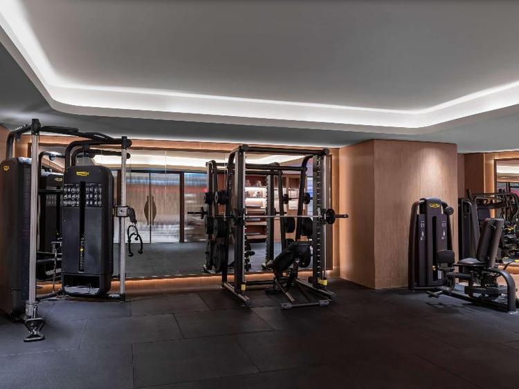 Mövenpick Living Saklıvadi
