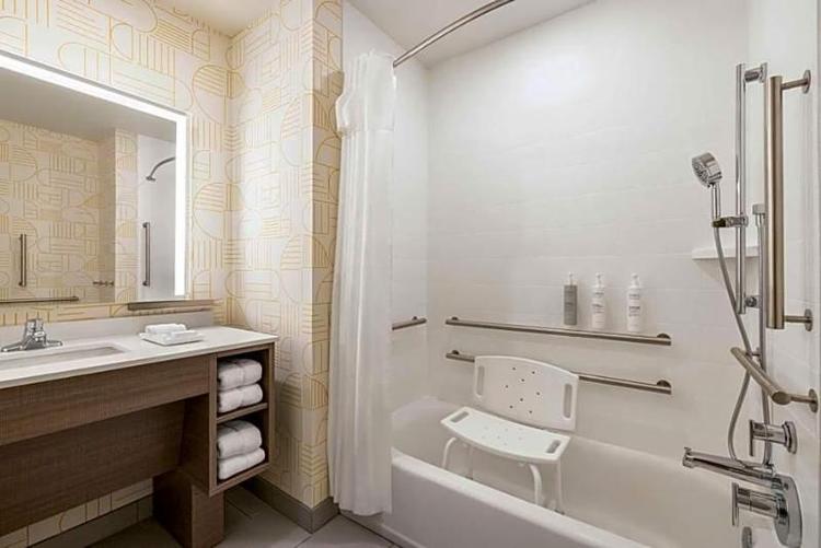 Home2 Suites By Hilton Livingston
