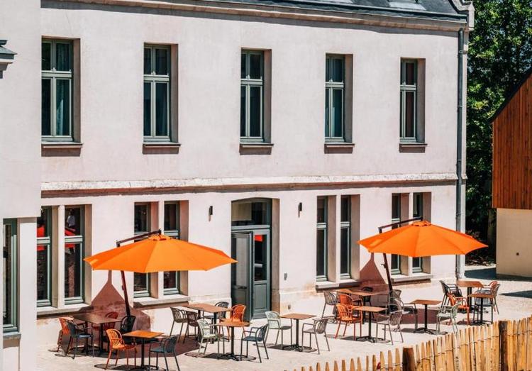 Maison Rabelais