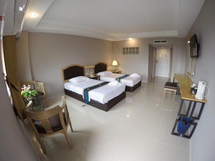 Bcp Hotel Rayong
