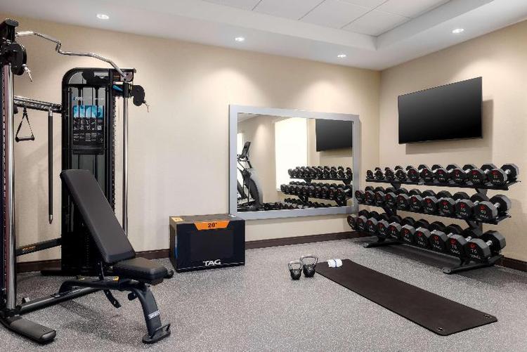 Home2 Suites By Hilton Virginia Beach Princess An