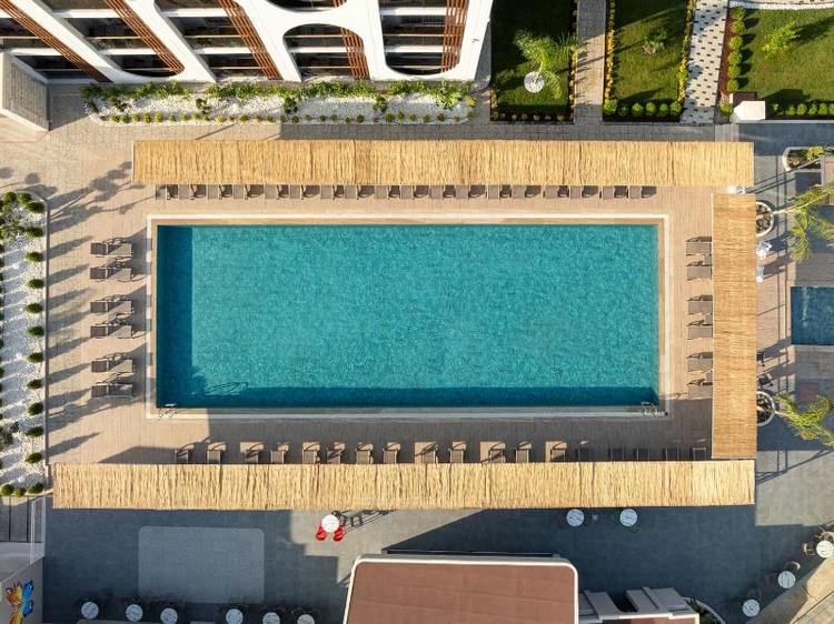 Monk Resort Hotel