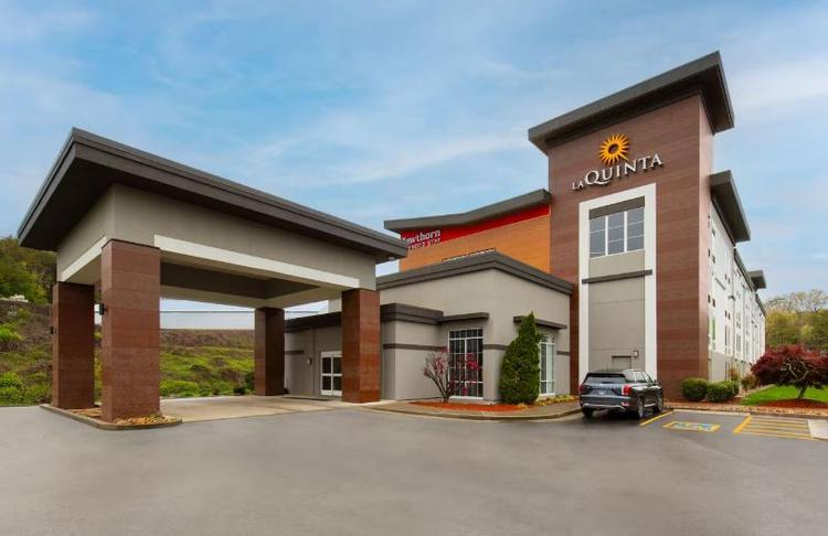 Hawthorn Extended Stay By Wyndham Knoxville
